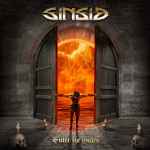 SINSID - Enter the Gates CD